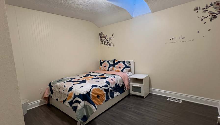 Karen's room