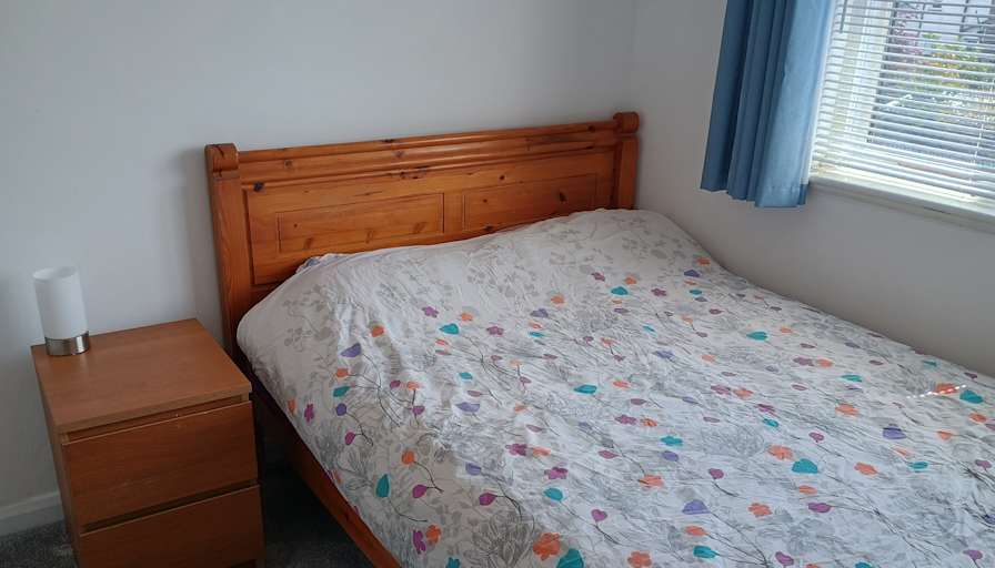 Katherine's room