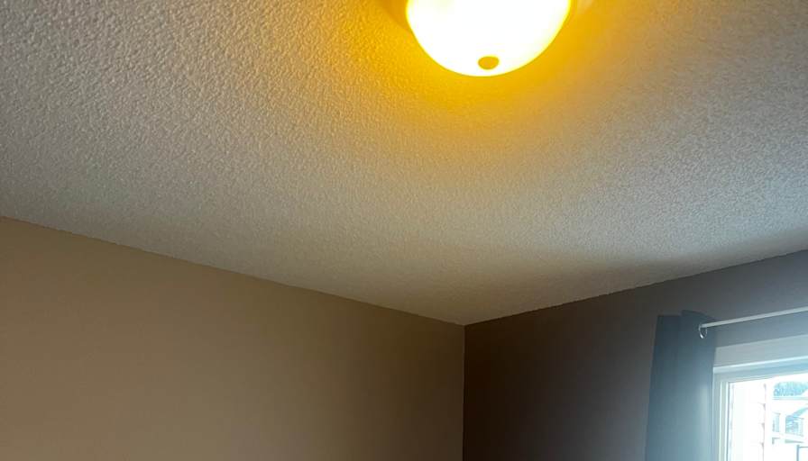 William's room