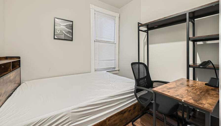 PadSplit's room