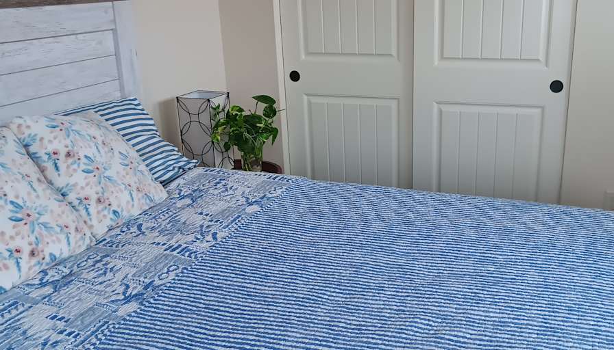 Bobbi's room