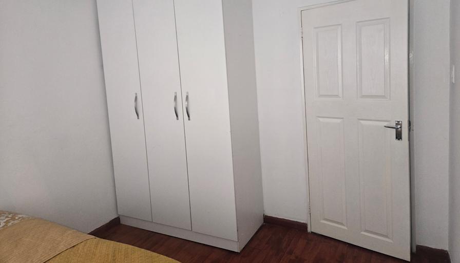 David's room