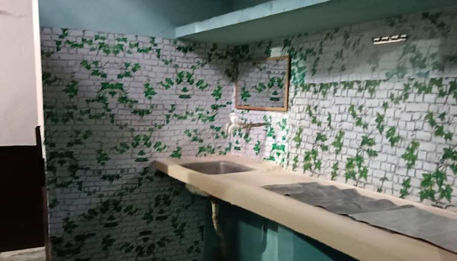 Taiyab Rayeen's room