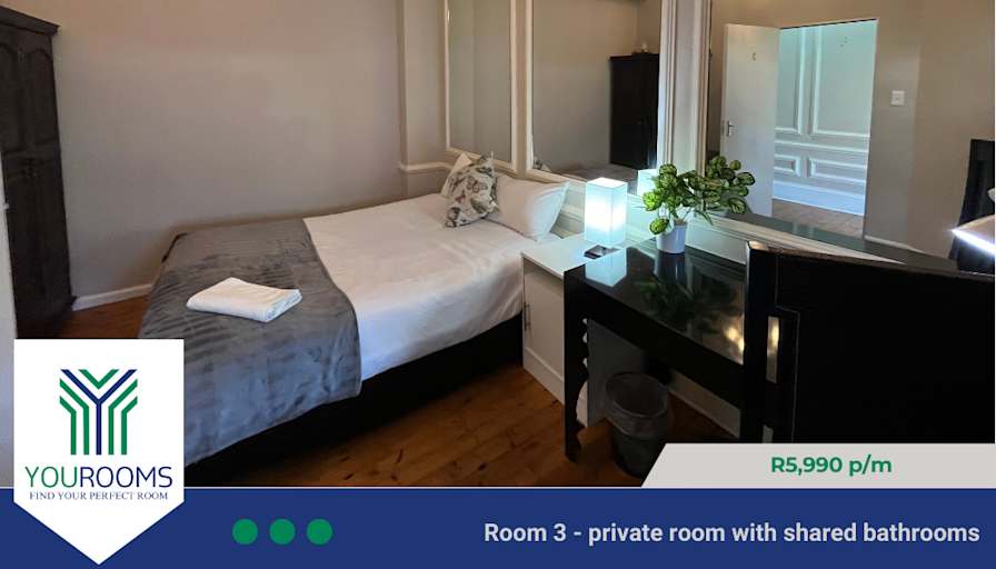 YouRooms's room