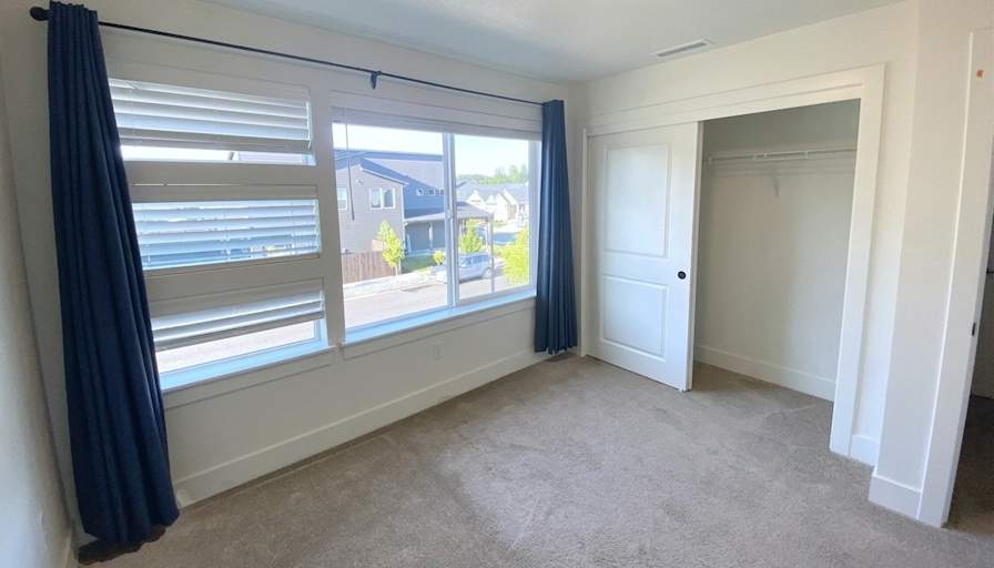 Garrette's room