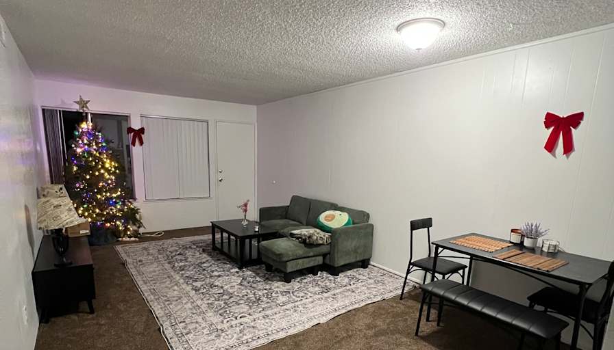 Astrid's room
