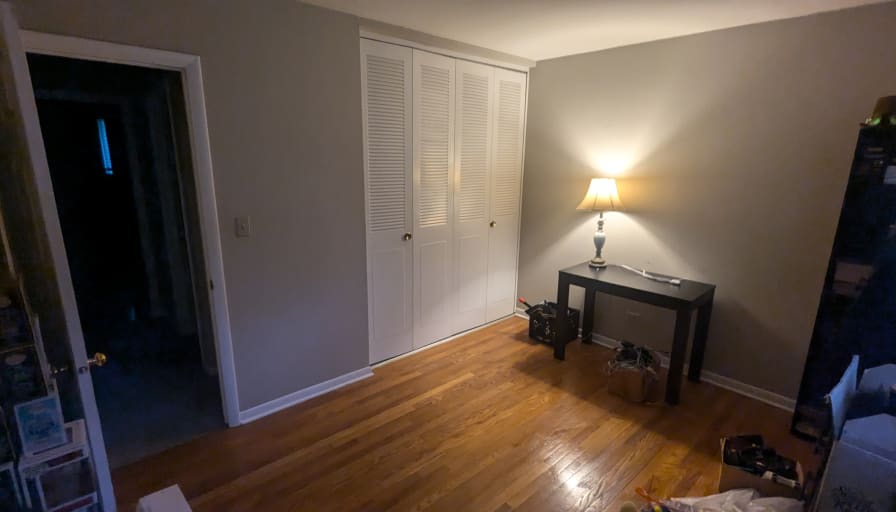 Jeremy's room