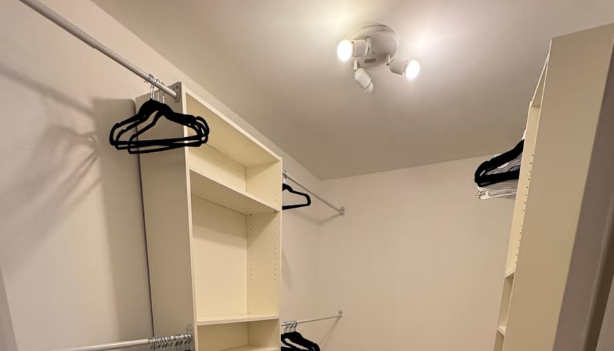 Marissa's room