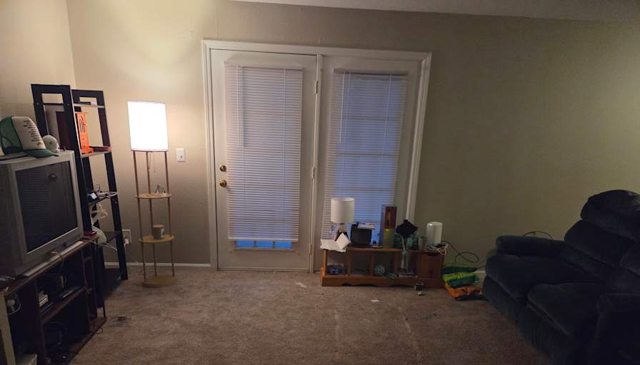 Iroh's room