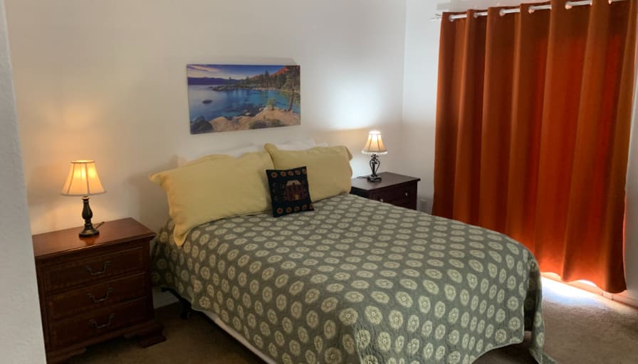 Tara's room
