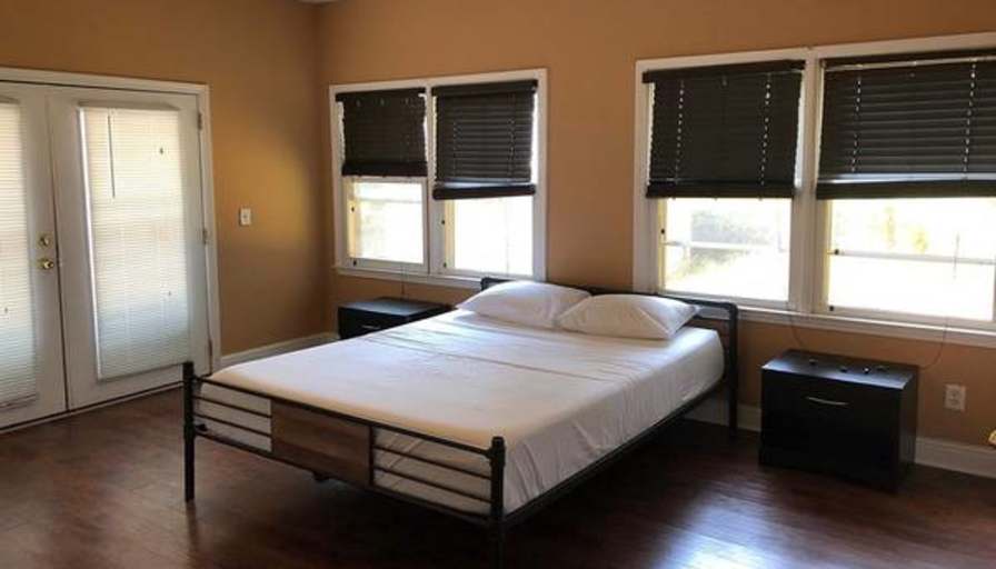 Doug's room