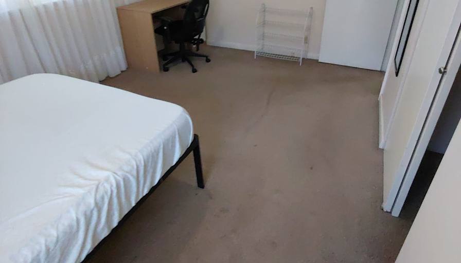 Daniel romero's room