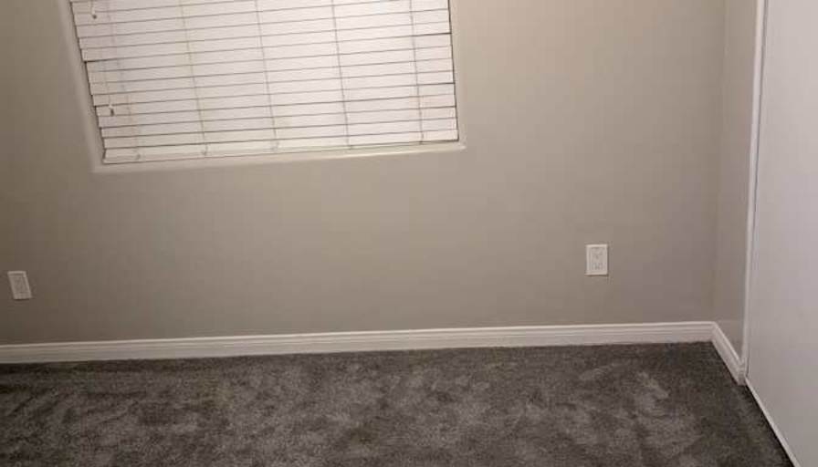 Sonny Diaz's room