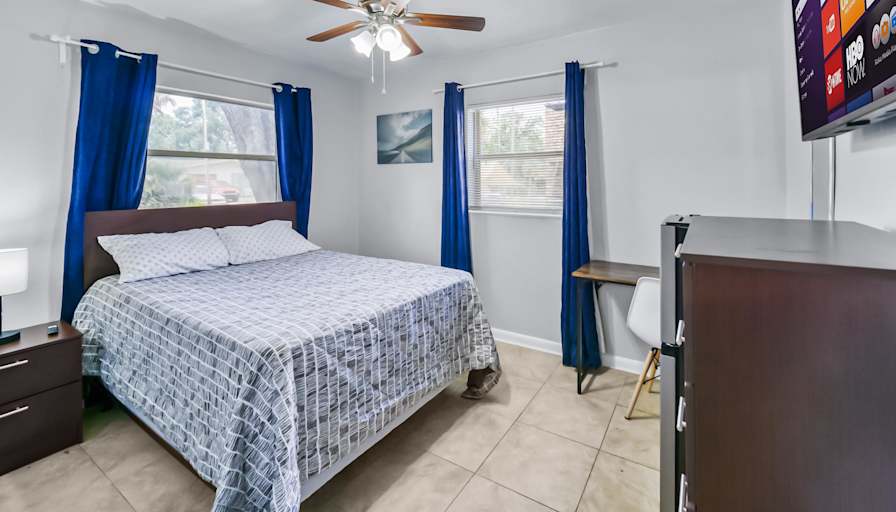 PadSplit's room