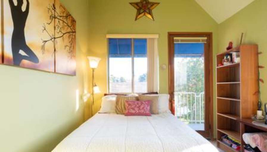 Terri's room