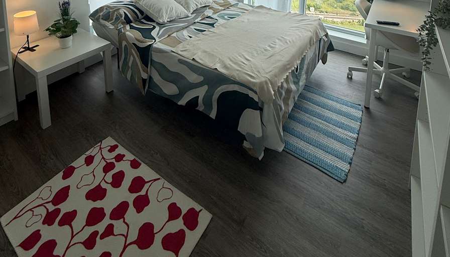 Emery's room