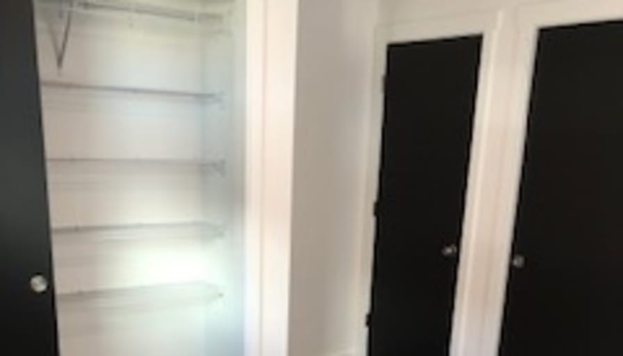 Michael's room
