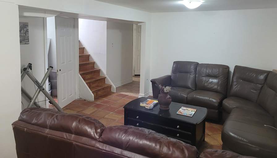 Gabriela Troteiro's room