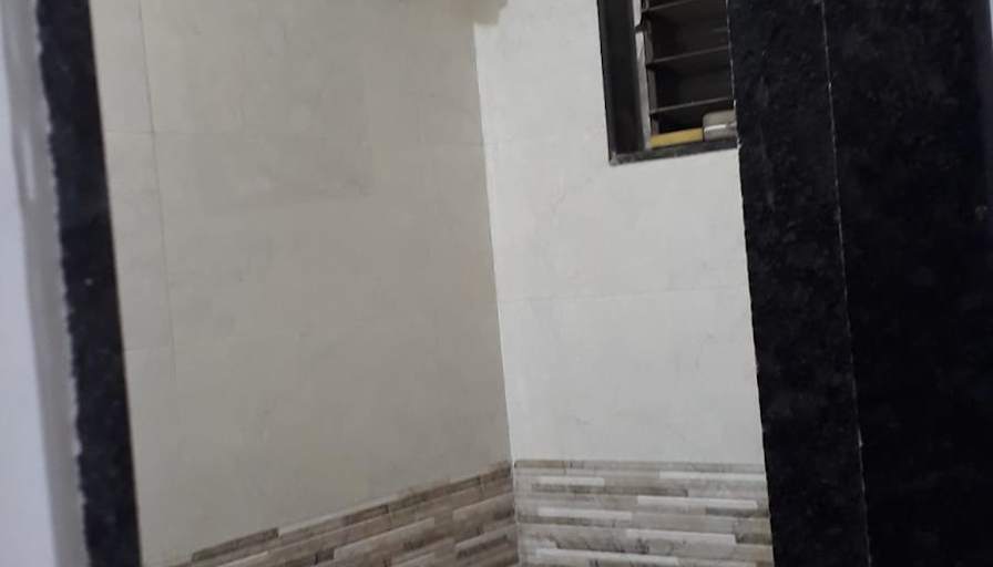 Yuvraj's room