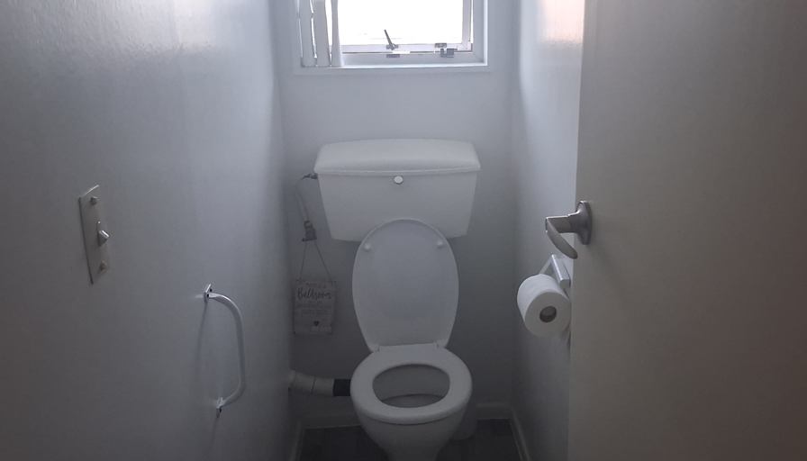 Cliffton's room