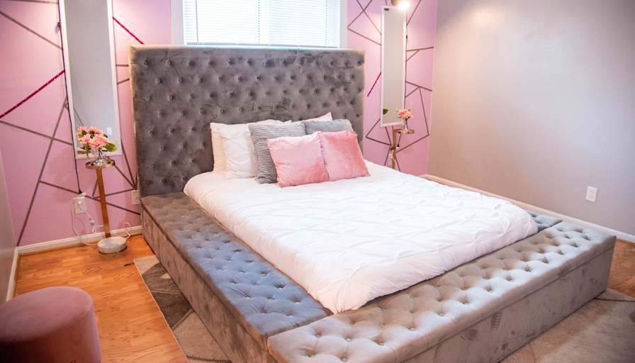 PadSplit's room