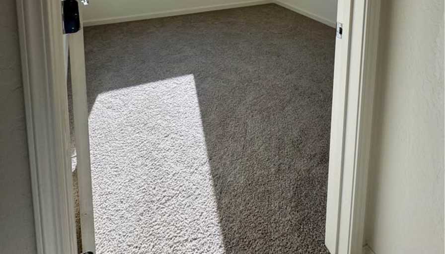 Angel's room