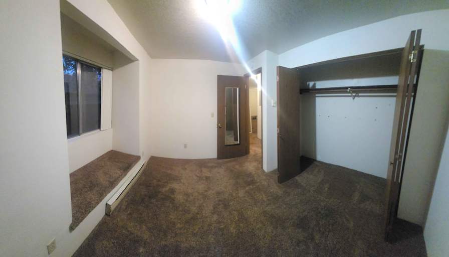 Ryalla's room