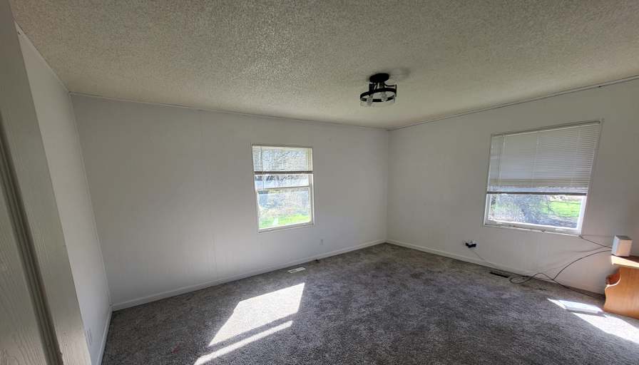 Tara Flannery's room