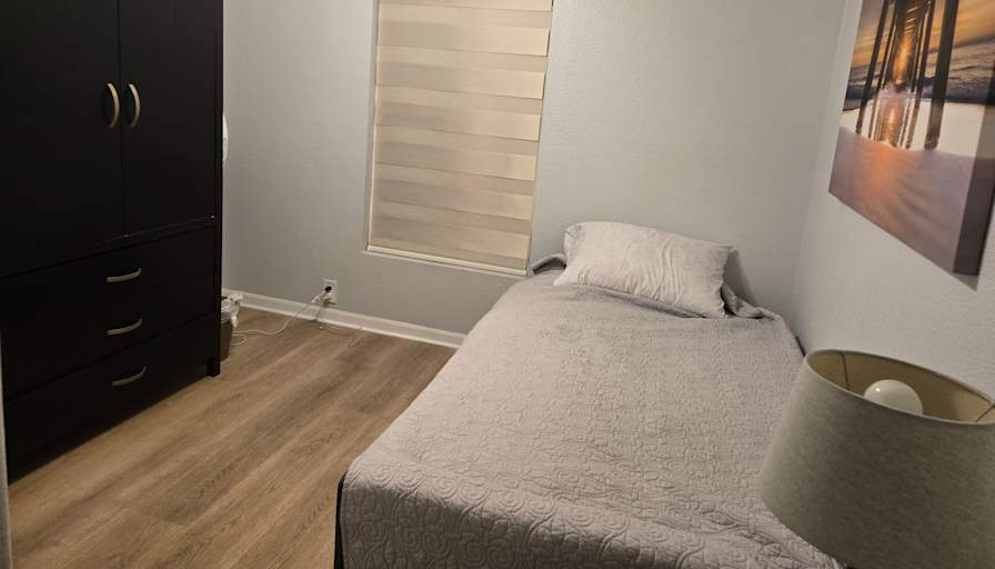 Martha's room