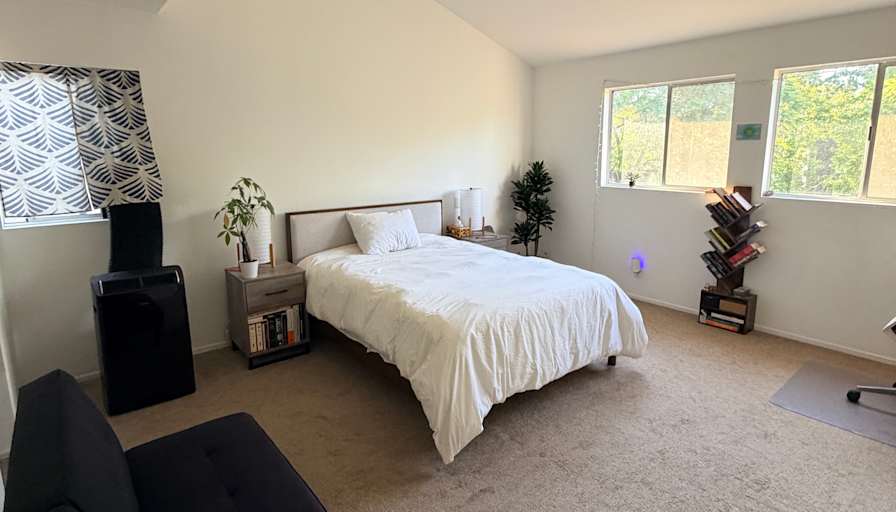 Orly's room