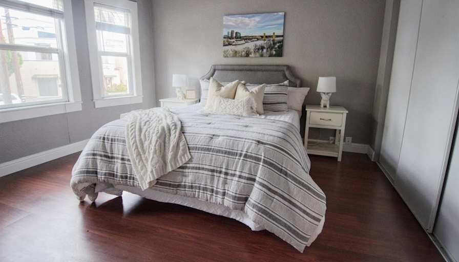 Brannon's room