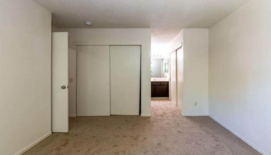 Erin's room