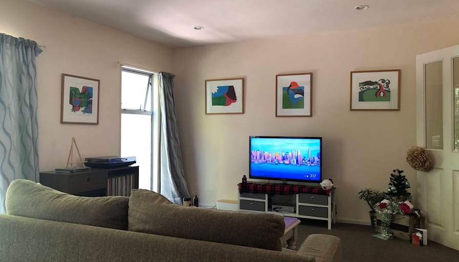 Jessica's room