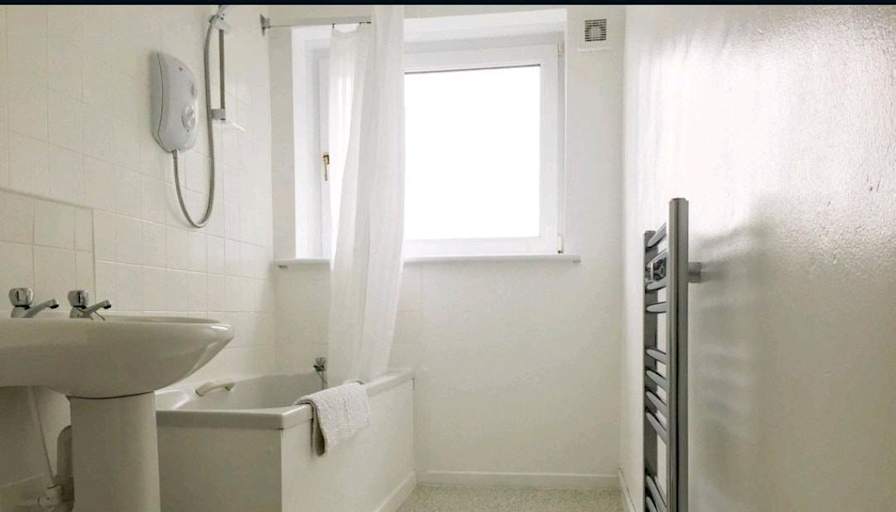 Hope's room