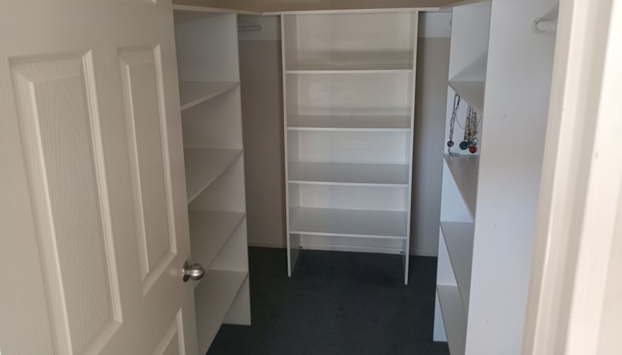 Greg's room