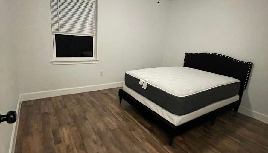 April's room