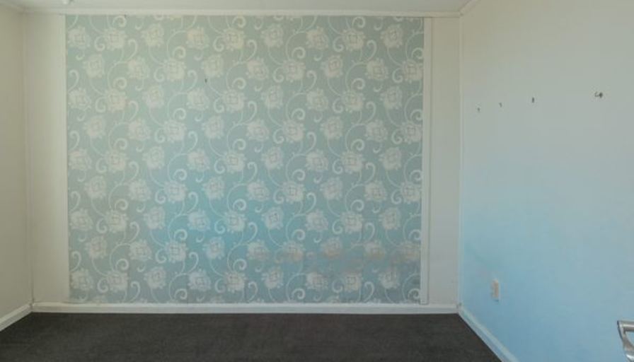 Sebastian Neilands's room