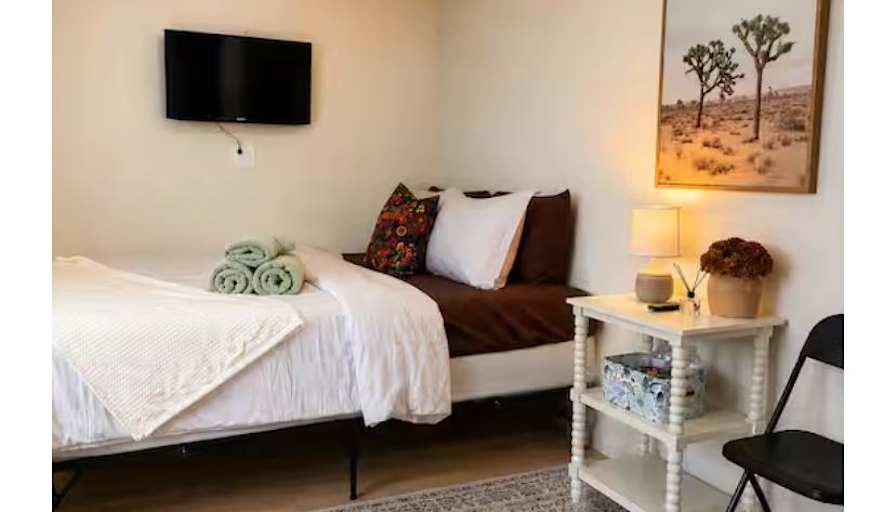 Sha Ventures's room