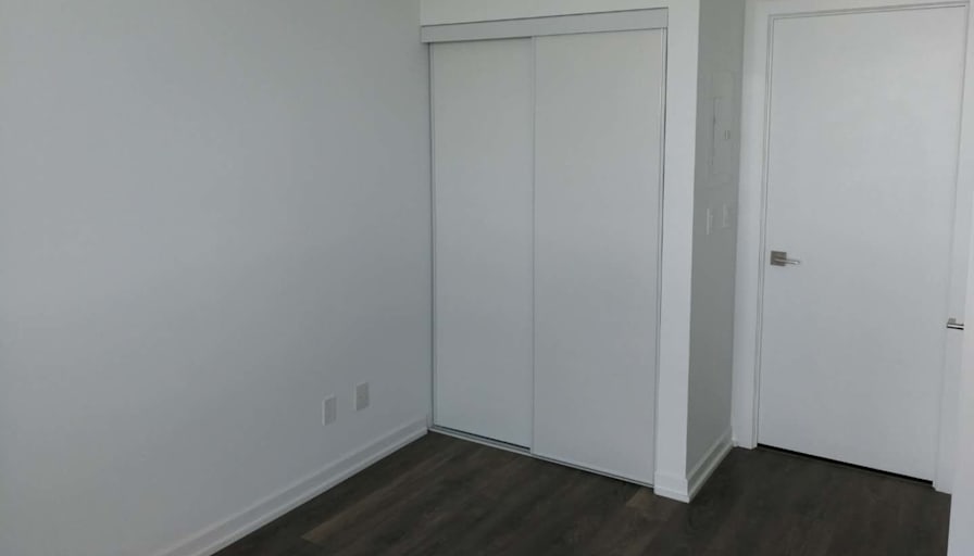 fenick's room
