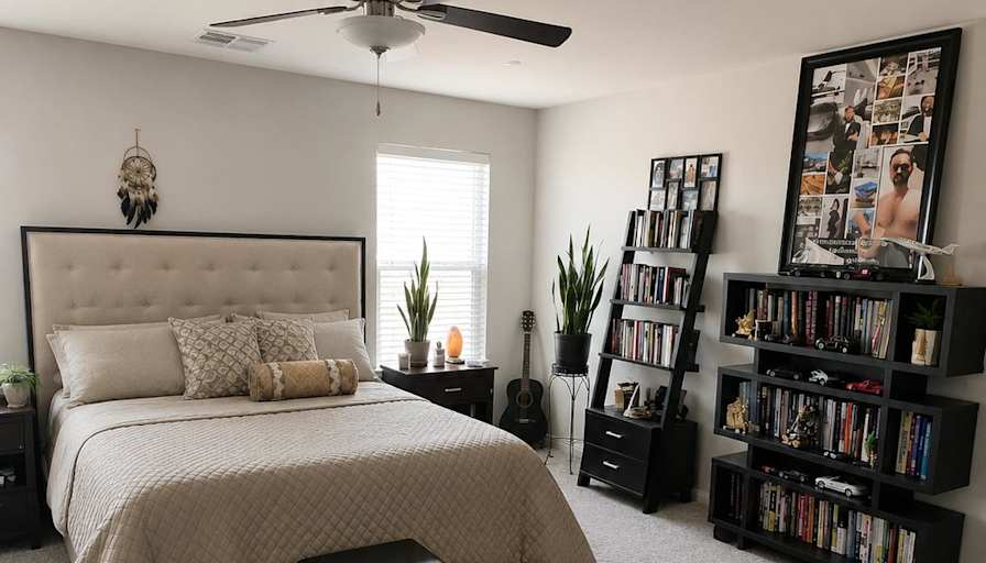 PadSplit's room