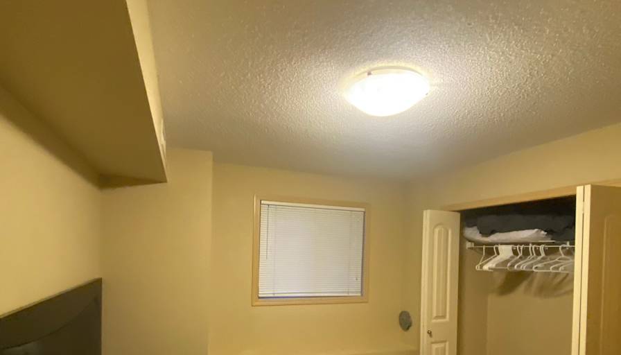 Nick Stawnychy's room