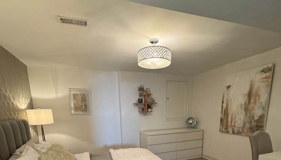 Marissa's room