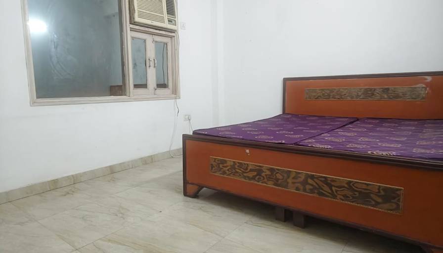 Raghav yadav's room