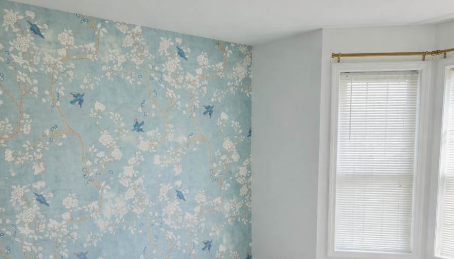 Miranda's room
