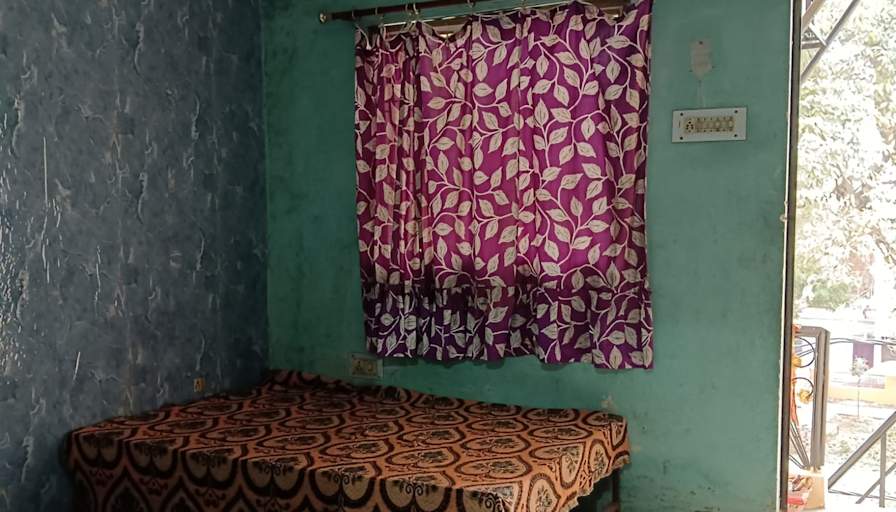 Taiyab Rayeen's room