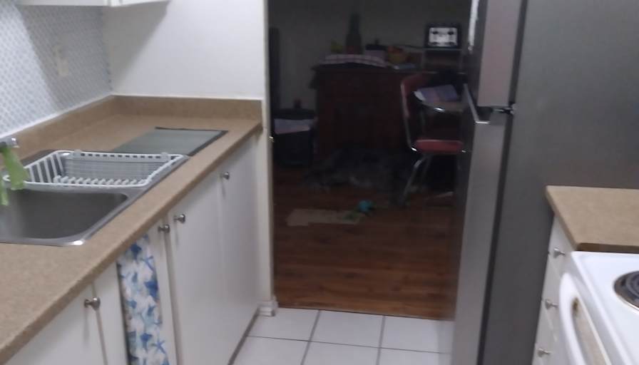Angie's room