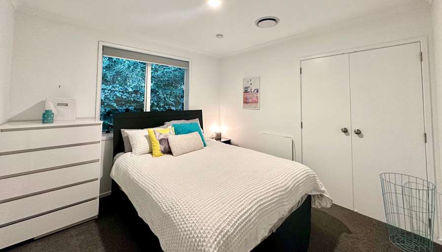 Jane's room