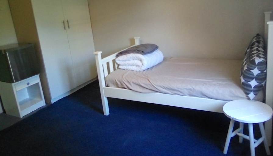 Bronwyn's room
