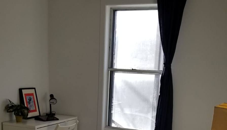 Lisa's room