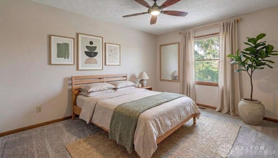 Shawn's room